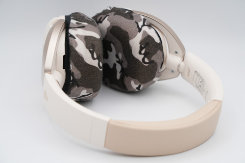 EDIFIER W830NB ear pads compatible with mimimamo