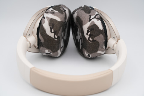 EDIFIER W830NB ear pads compatible with mimimamo