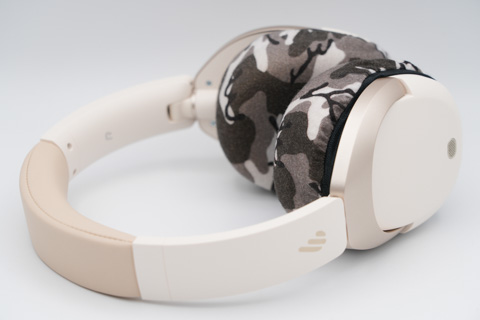 EDIFIER W830NB ear pads compatible with mimimamo