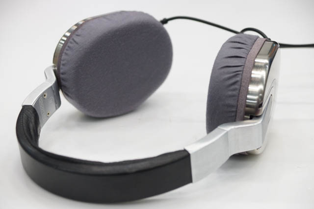 ULTRASONE Edition8 Palladium ear pads compatible with mimimamo