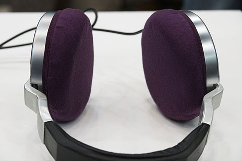 ULTRASONE Edition 12 ear pads compatible with mimimamo
