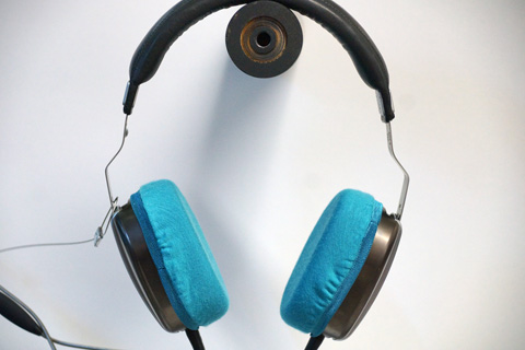 ULTRASONE Edition M ear pads compatible with mimimamo
