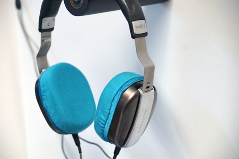 ULTRASONE Edition M ear pads compatible with mimimamo