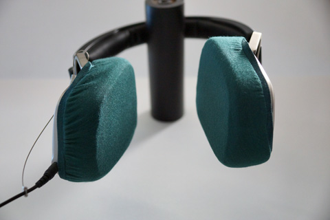 HIFIMAN Edition S ear pads compatible with mimimamo