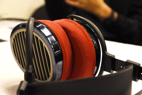 HIFIMAN Edition X ear pads compatible with mimimamo