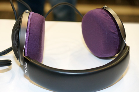 FOCAL ELEAR ear pads compatible with mimimamo