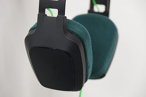 Razer ELECTRA V2 ear pads compatible with mimimamo