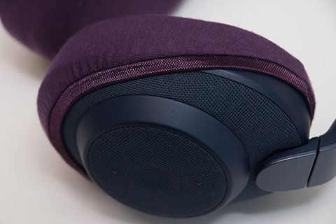 Jabra ELITE 85h ear pads compatible with mimimamo
