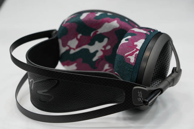 Meze Audio Elite ear pads compatible with mimimamo