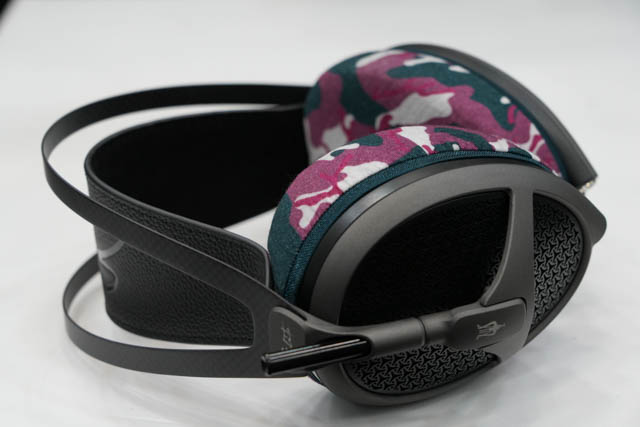 Meze Audio Elite ear pads compatible with mimimamo