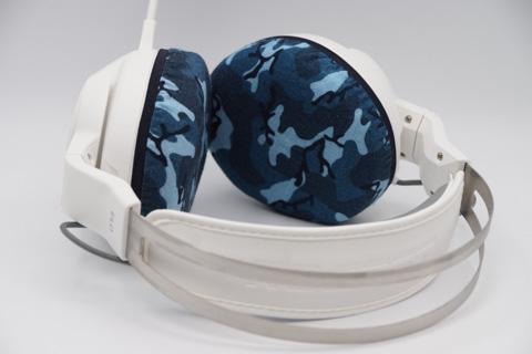 ROCCAT ELO 7.1 AIR ear pads compatible with mimimamo