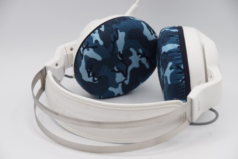 ROCCAT ELO 7.1 AIR ear pads compatible with mimimamo