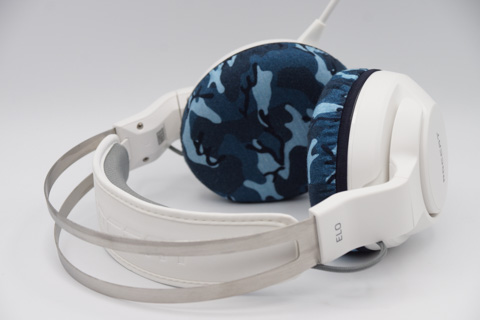 ROCCAT ELO 7.1 AIR ear pads compatible with mimimamo