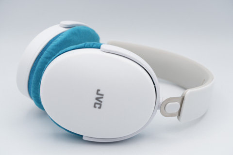 JVC EP-EM70 ear pads compatible with mimimamo