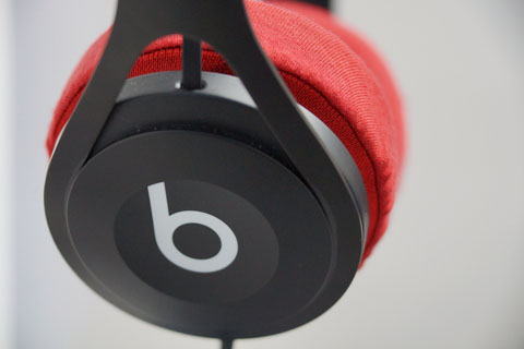 Beats EP ear pads compatible with mimimamo