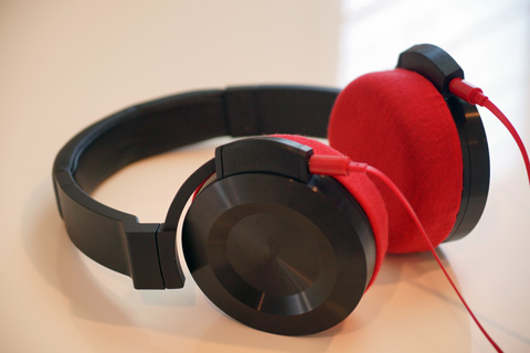 ONKYO ESFC300 ear pads compatible with mimimamo