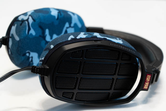 KOSS ESP/950 ear pads compatible with mimimamo