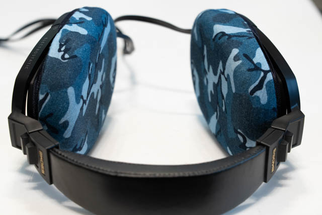 KOSS ESP/950 ear pads compatible with mimimamo