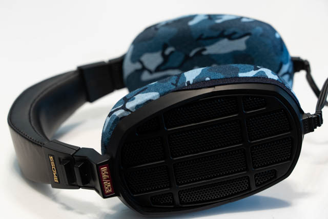 KOSS ESP/950 ear pads compatible with mimimamo