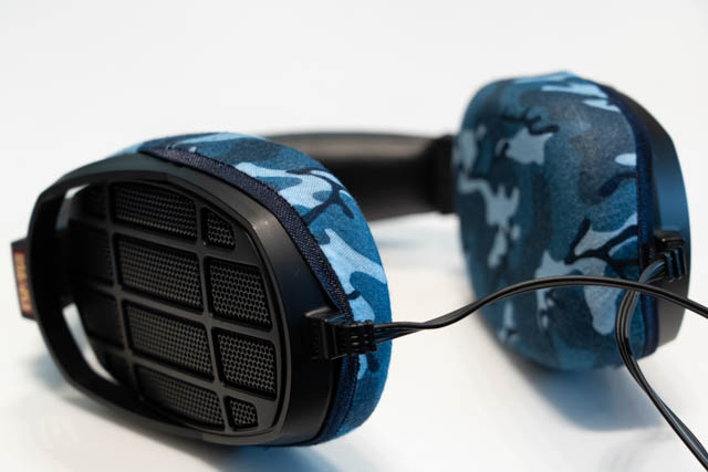 KOSS ESP/950 ear pads compatible with mimimamo