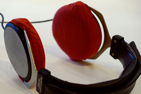 Beyerdynamic ET1000 ear pads compatible with mimimamo