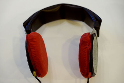 Beyerdynamic ET1000 ear pads compatible with mimimamo