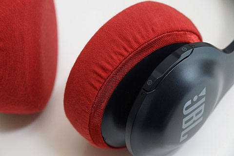 JBL EVEREST 300 ear pads compatible with mimimamo