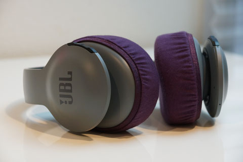 JBL EVEREST 700 ear pads compatible with mimimamo