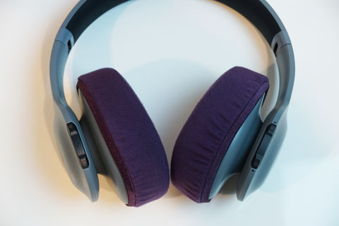 JBL EVEREST 700 ear pads compatible with mimimamo