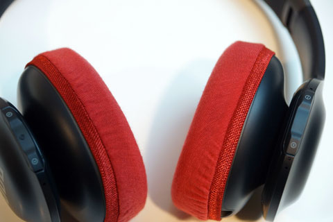 JBL EVEREST ELITE300 ear pads compatible with mimimamo