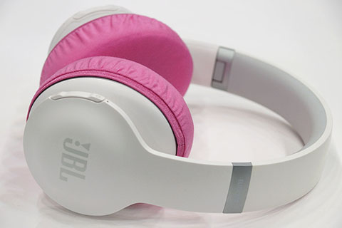 JBL EVEREST ELITE700 ear pads compatible with mimimamo