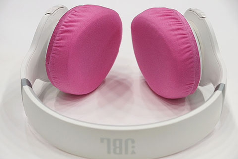 JBL EVEREST ELITE700 ear pads compatible with mimimamo