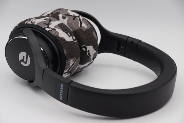 RAYCON Everyday Headphones ear pads compatible with mimimamo