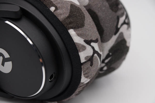 RAYCON Everyday Headphones ear pads compatible with mimimamo