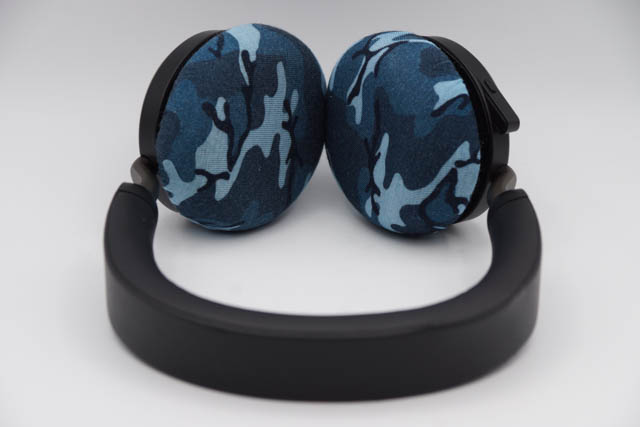 Jabra EVOLVE2 75 ear pads compatible with mimimamo