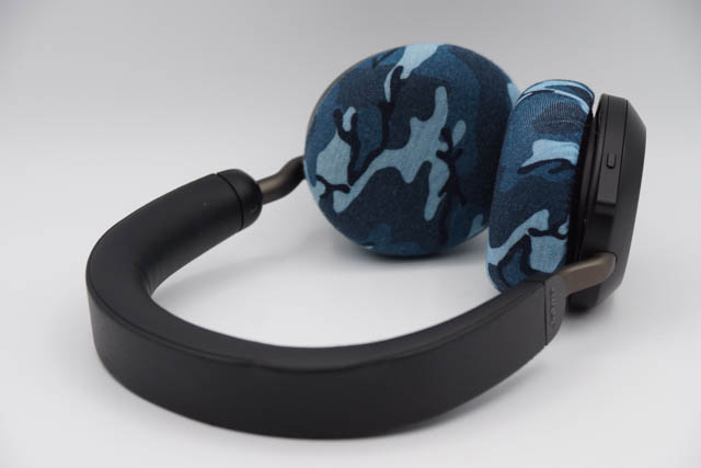 Jabra EVOLVE2 75 ear pads compatible with mimimamo