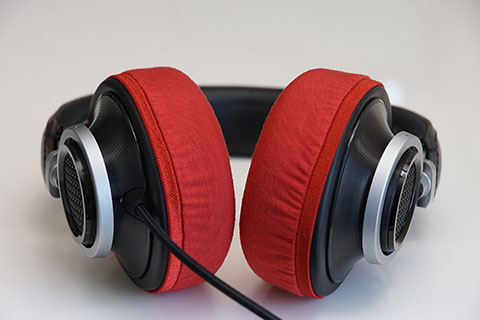 Philips Fidelio L1 ear pads compatible with mimimamo