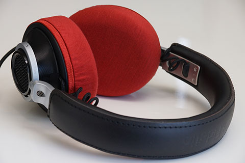 Philips Fidelio L1 ear pads compatible with mimimamo