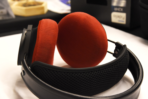 Philips Fidelio X2HR ear pads compatible with mimimamo