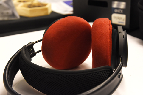 Philips Fidelio X2HR ear pads compatible with mimimamo