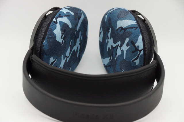 Philips Fidelio X3 ear pads compatible with mimimamo