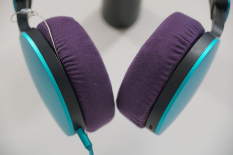 FIIL FIIL ear pads compatible with mimimamo