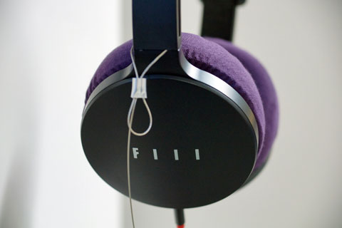 FIIL FIIL WIRELESS ear pads compatible with mimimamo