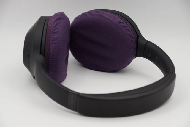 STATUS FLAGSHIP ANC ear pads compatible with mimimamo