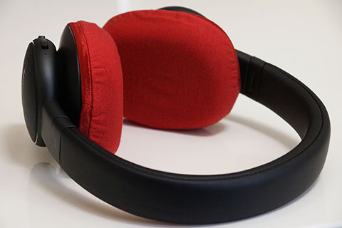 harman/kardon FLY ANC ear pads compatible with mimimamo