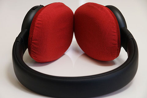 harman/kardon FLY ANC ear pads compatible with mimimamo