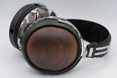 FiiO FT1 ear pads compatible with mimimamo