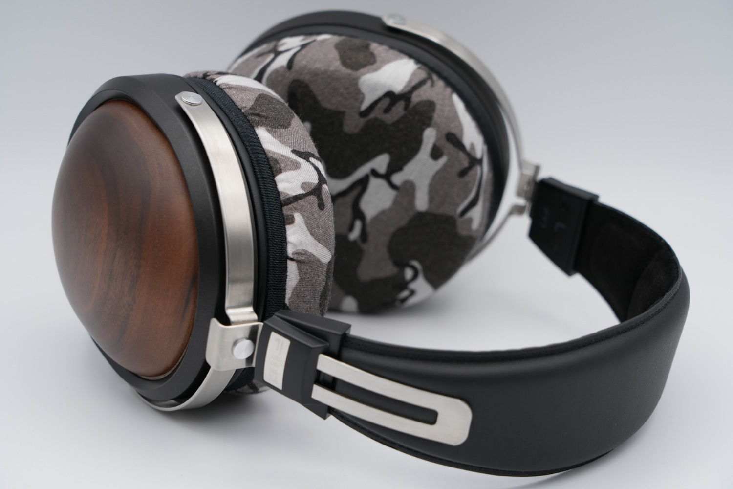 FiiO FT1 ear pads compatible with mimimamo