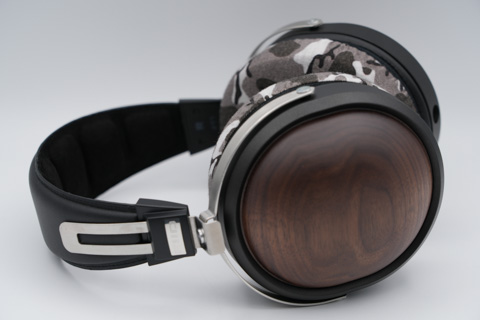 FiiO FT1 ear pads compatible with mimimamo