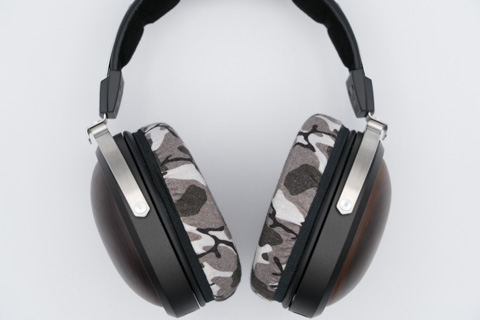 FiiO FT1 ear pads compatible with mimimamo